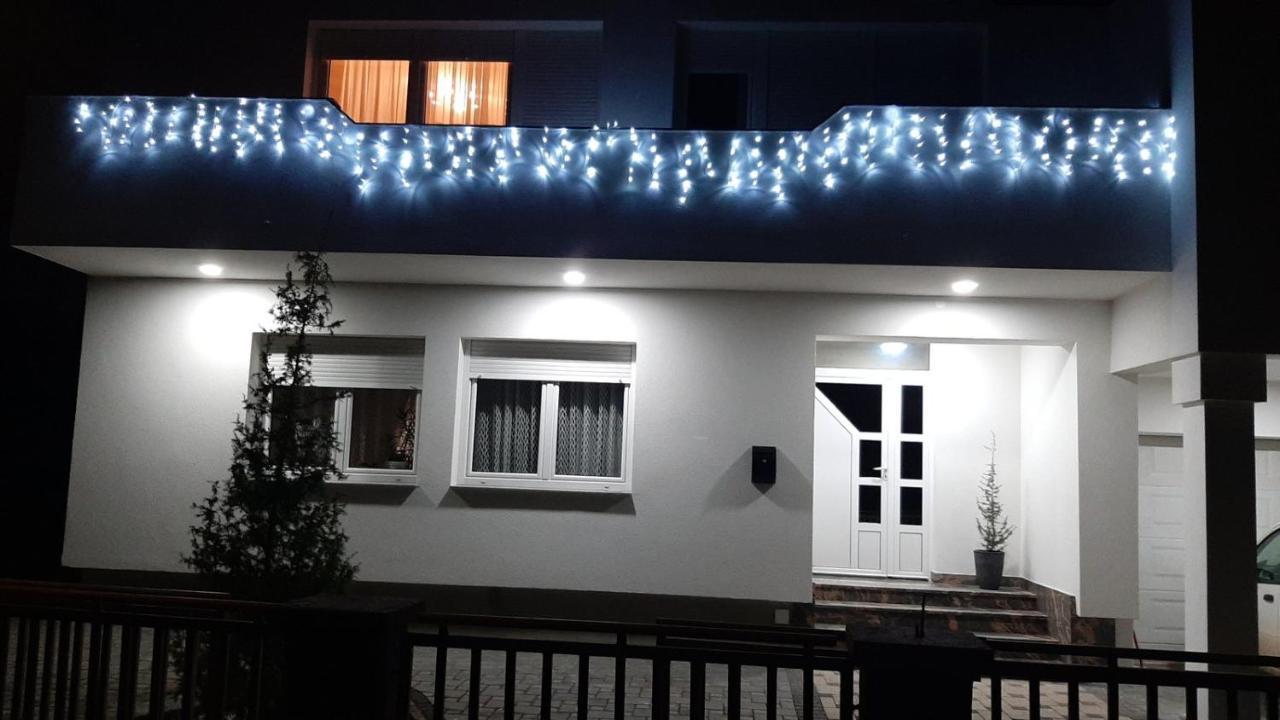 Apartman "Millan" Prijedor Exterior photo