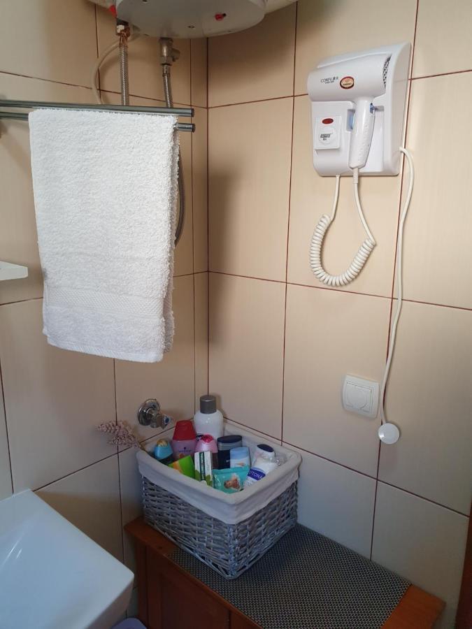Apartman "Millan" Prijedor Exterior photo
